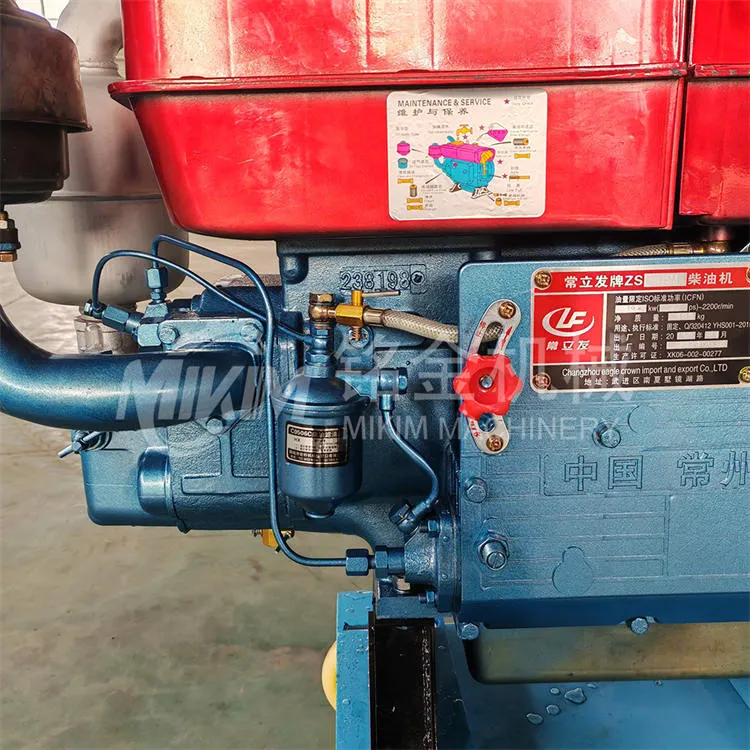 Maskine til fremstilling af pillefoder