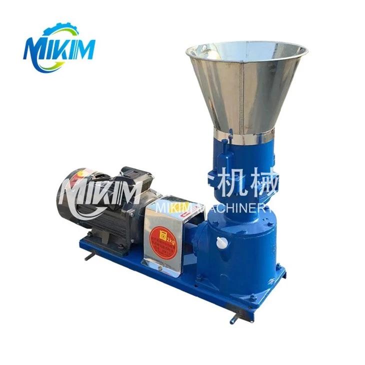 Chicken Meal Making Machine